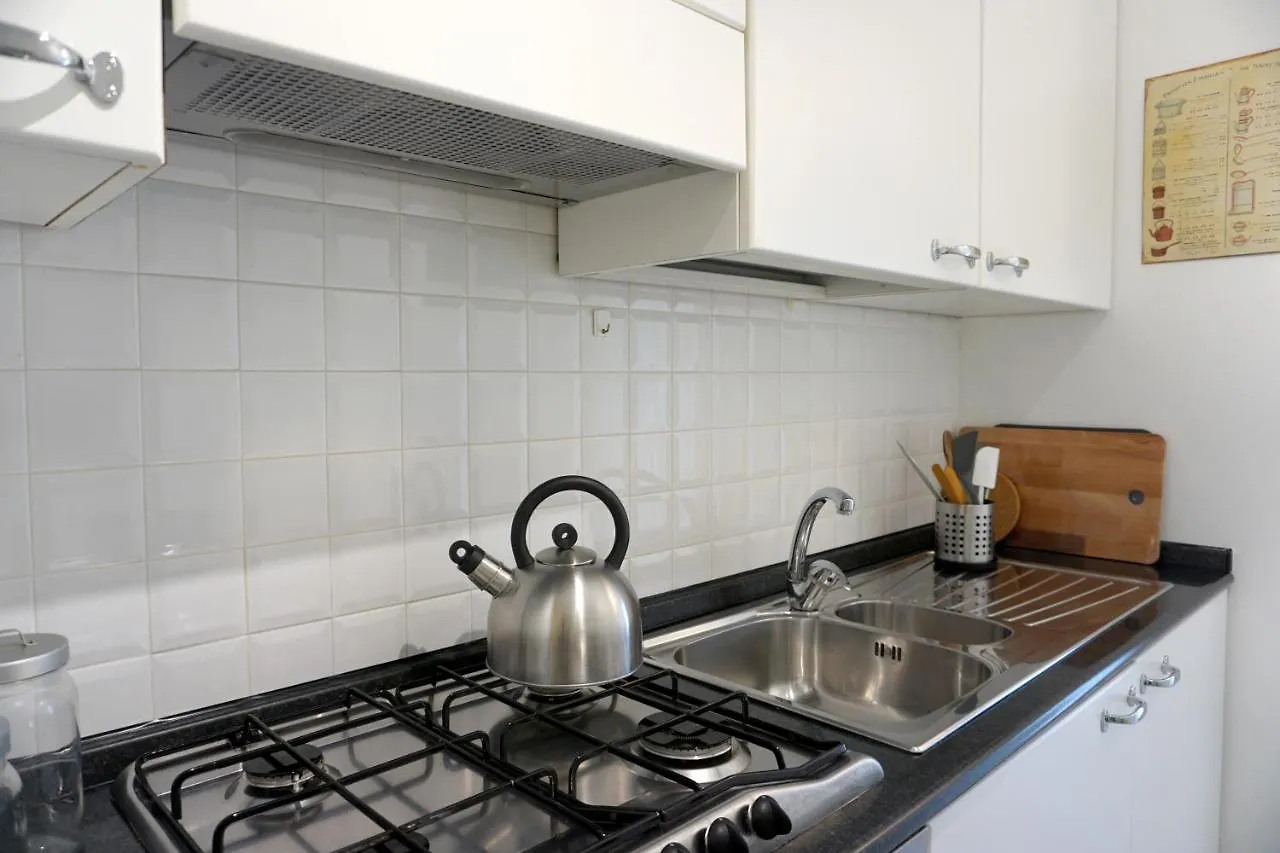 Vittorio Emanuele 71 Apartment Bari Italy