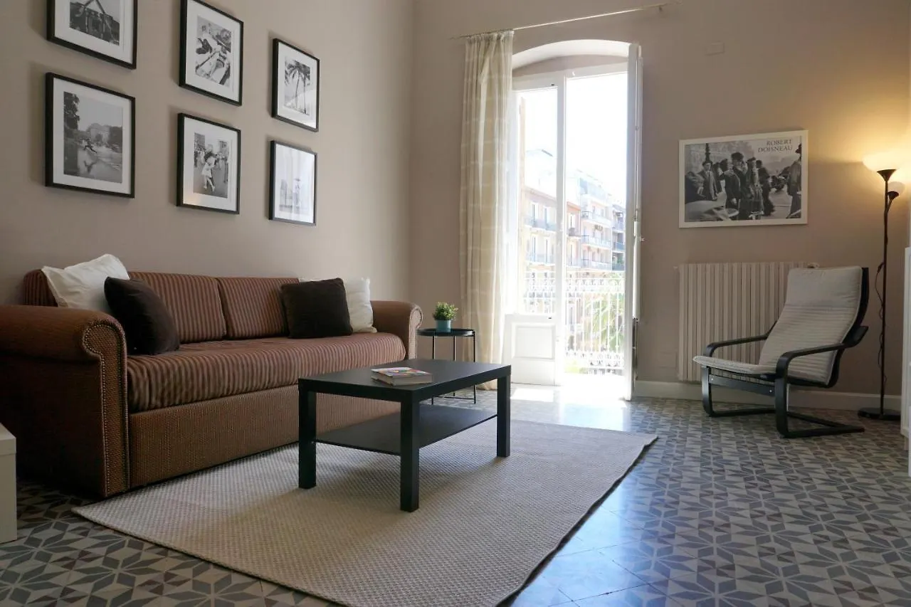 Vittorio Emanuele 71 Apartment Bari 0*,  Italy